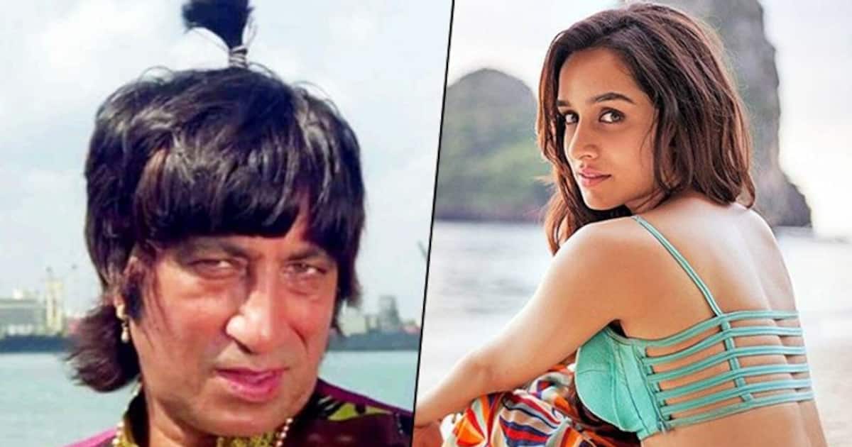 Shraddha Kapoor Sex - Shraddha Kapoor's father Shakti Kapoor caught in sting operation, giving  out work in film industry for sex?