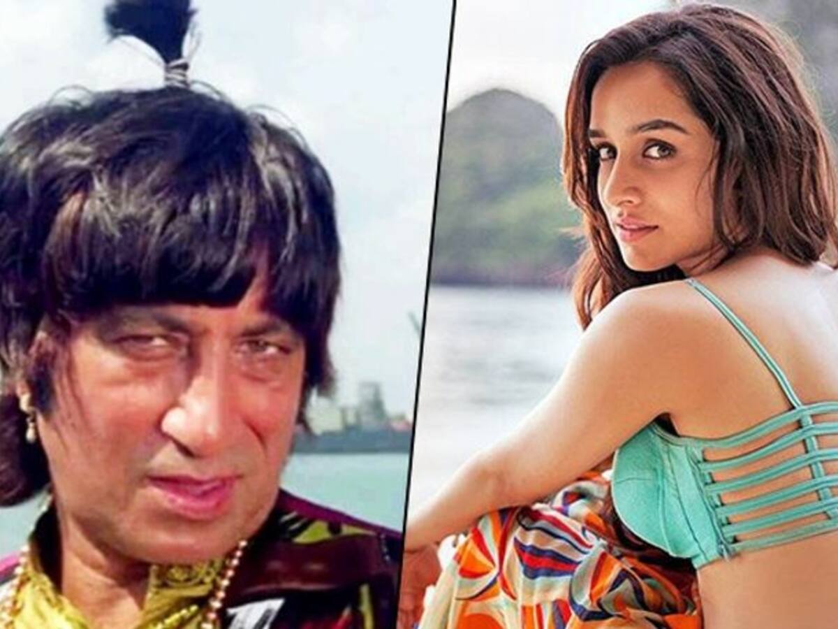 Brazzers Sex Shraddha Kapoor - Shraddha Kapoor's father Shakti Kapoor caught in sting operation, giving  out work in film industry for sex?