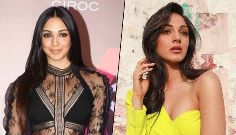 When Kiara Advani was trolled for getting plastic surgery, here's how