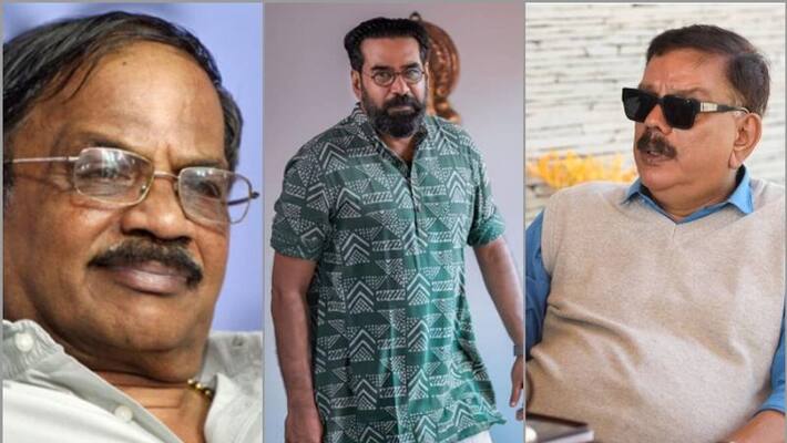 priyadarshan to direct a movie on mt vasudevan nair script lead role by biju menon priyadarshan to direct a movie on mt vasudevan nair script lead role by biju menon
