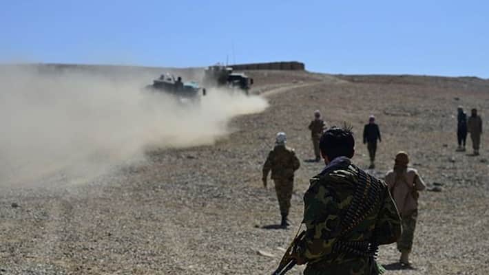 Afghanistan why Taliban could not win Panjshir area, it crossed all limits of cruelty in Andrab Valley Afghanistan why Taliban could not win Panjshir area, it crossed all limits of cruelty in Andrab Valley