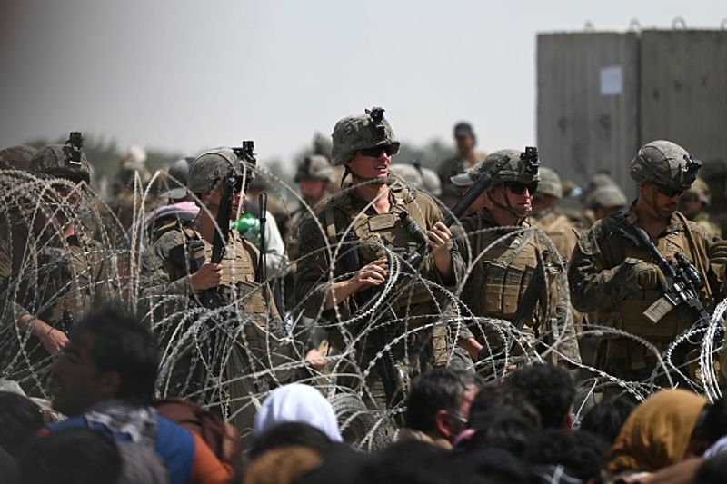 National Resistance Front defeat the Taliban in the Panchsheer Valley