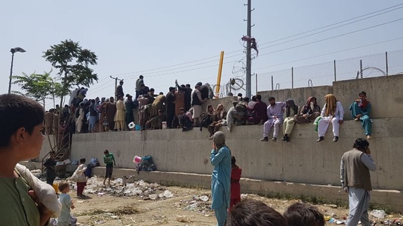 National Resistance Front defeat the Taliban in the Panchsheer Valley