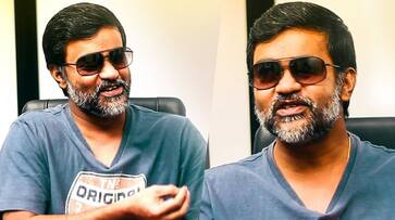 Actor and Director Selvaraghavan Praised AR Rahman for Maamannan movie songs Actor and Director Selvaraghavan Praised AR Rahman for Maamannan movie songs