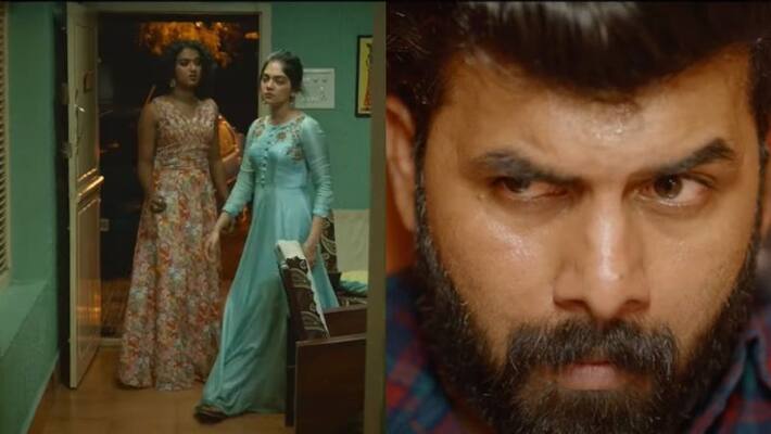 Pidikittapulli official teaser Pidikittapulli official teaser