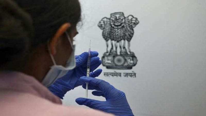 100 crore Covid vaccinations India celebrates milestone today VPN
