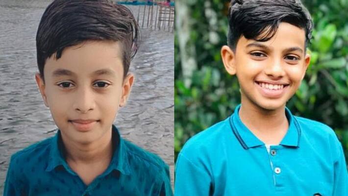 students saved young woman who fell into a well in malappuram students saved young woman who fell into a well in malappuram
