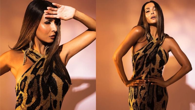 is really lesbian bolly fashionista Malaika Arora here is the real truth BRD