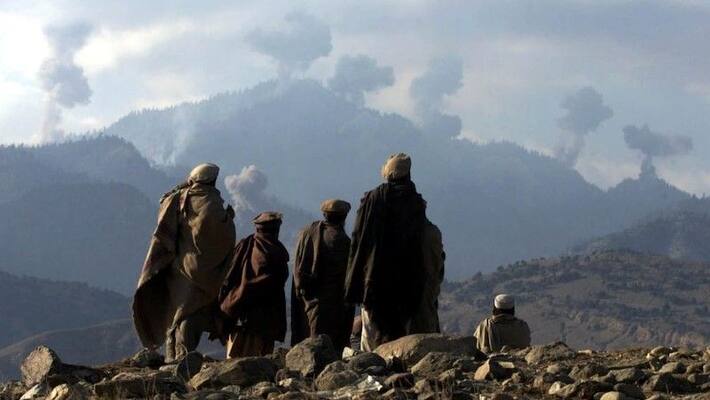 Panjshir Valley one and only afghan valley that defies Taliban Panjshir Valley one and only afghan valley that defies Taliban