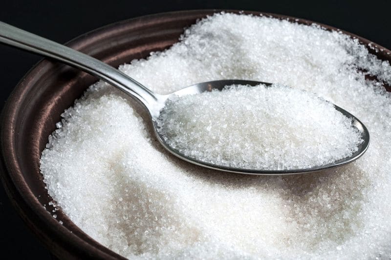 Foods That May Weaken Your Immune System bmm