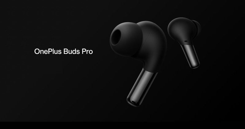 OnePlus Buds Pro with 38 hours of battery life launched in India, will go on sale from August 26