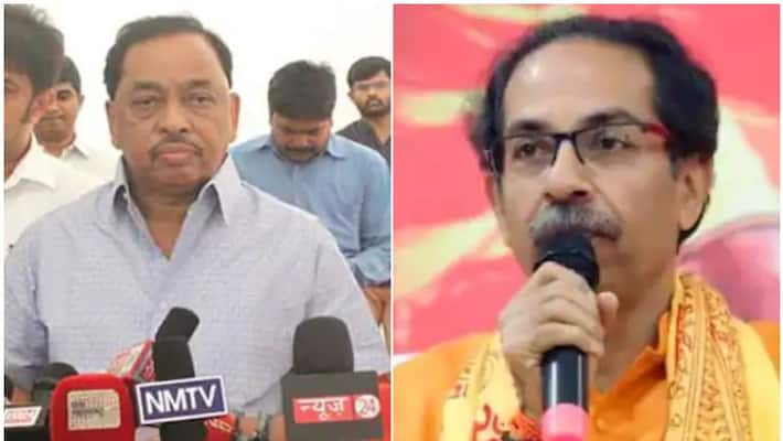 police arrested minister Narayan Rane for his statement against Uddhav Thackeray police arrested minister Narayan Rane for his statement against Uddhav Thackeray