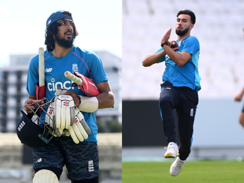 India vs England 3rd test at headingley, know the strength and weakness of Virat Kohli and Joe Root team spb
