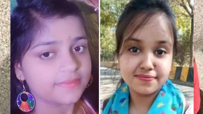 uttar pradesh news accident truck with scooty two sisters died in lakhimpur kheri uttar pradesh news accident truck with scooty two sisters died in lakhimpur kheri