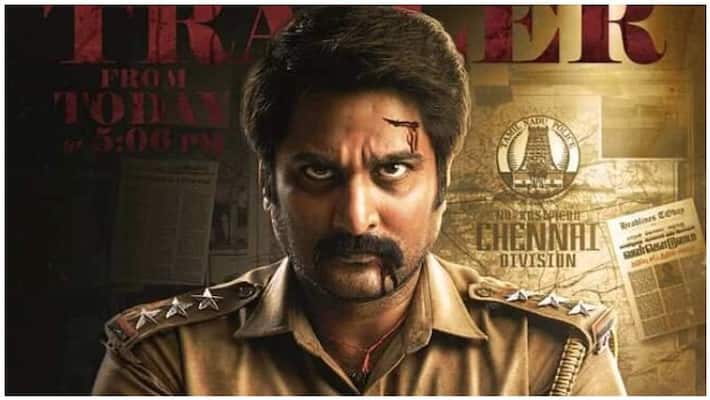 Only one more day Problem for the film Rudrathanthavam by Sam Yesudas ..? Only one more day Problem for the film Rudrathanthavam by Sam Yesudas ..?