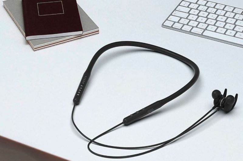 Boult Audio ProBass Qcharge Neckband with 24 Hour Battery Backup Launched in India