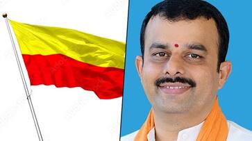 Karnataka Cabinet to decide on shortening state anthem duration-ycb Karnataka Cabinet to decide on shortening state anthem duration-ycb