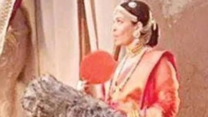 Aishwarya Rai On The Ponniyin Selvan Aishwarya Rai On The Ponniyin Selvan