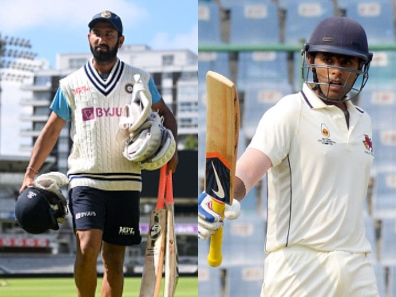 Probable playing 11 of Indian cricket team in the 3rd Test against England at Headingley spb