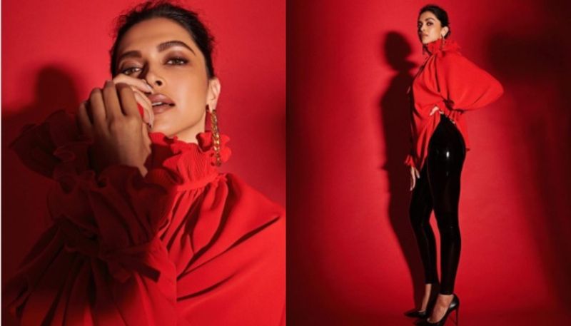 Deepika Padukone becomes only Indian to win Global Achiever Award gcw