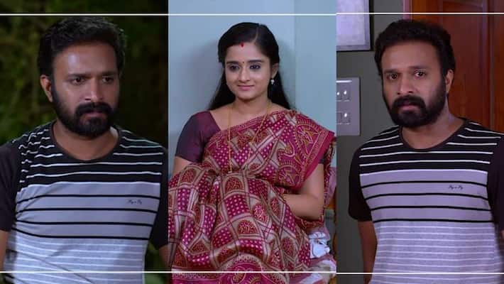 santhwanam serial promo s comment got viral social media santhwanam serial promo s comment got viral social media