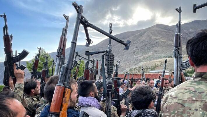 Indian envoy Deepak Mittal meets Taliban leader in Doha bsm Indian envoy Deepak Mittal meets Taliban leader in Doha bsm