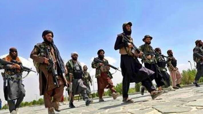 CIA director held secret meeting with Taliban leader Baradar Report pod CIA director held secret meeting with Taliban leader Baradar Report pod