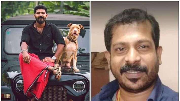 akash thillankeri praises kodi suni akash thillankeri praises kodi suni