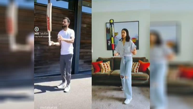Anushka Sharma Virat Kohli Luxurious House See photos
