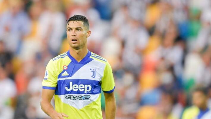 Cristiano Ronaldo looking for Manchester City move report Cristiano Ronaldo looking for Manchester City move report