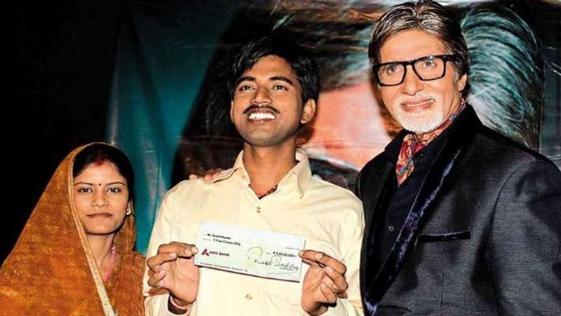 kbc 5 winner sushil kumar face life worst time after winning 5 crore rupee