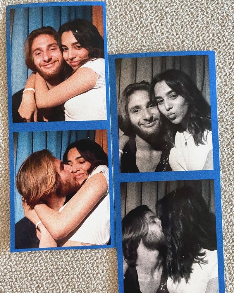 lover birthday anurag kashyap daughter break the boundaries netizens shock with trolling