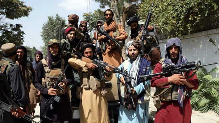 Pakistan is like 'second home'; ISIS has no presence in Afghanistan: Taliban spokesperson-dnm Pakistan is like 'second home'; ISIS has no presence in Afghanistan: Taliban spokesperson-dnm