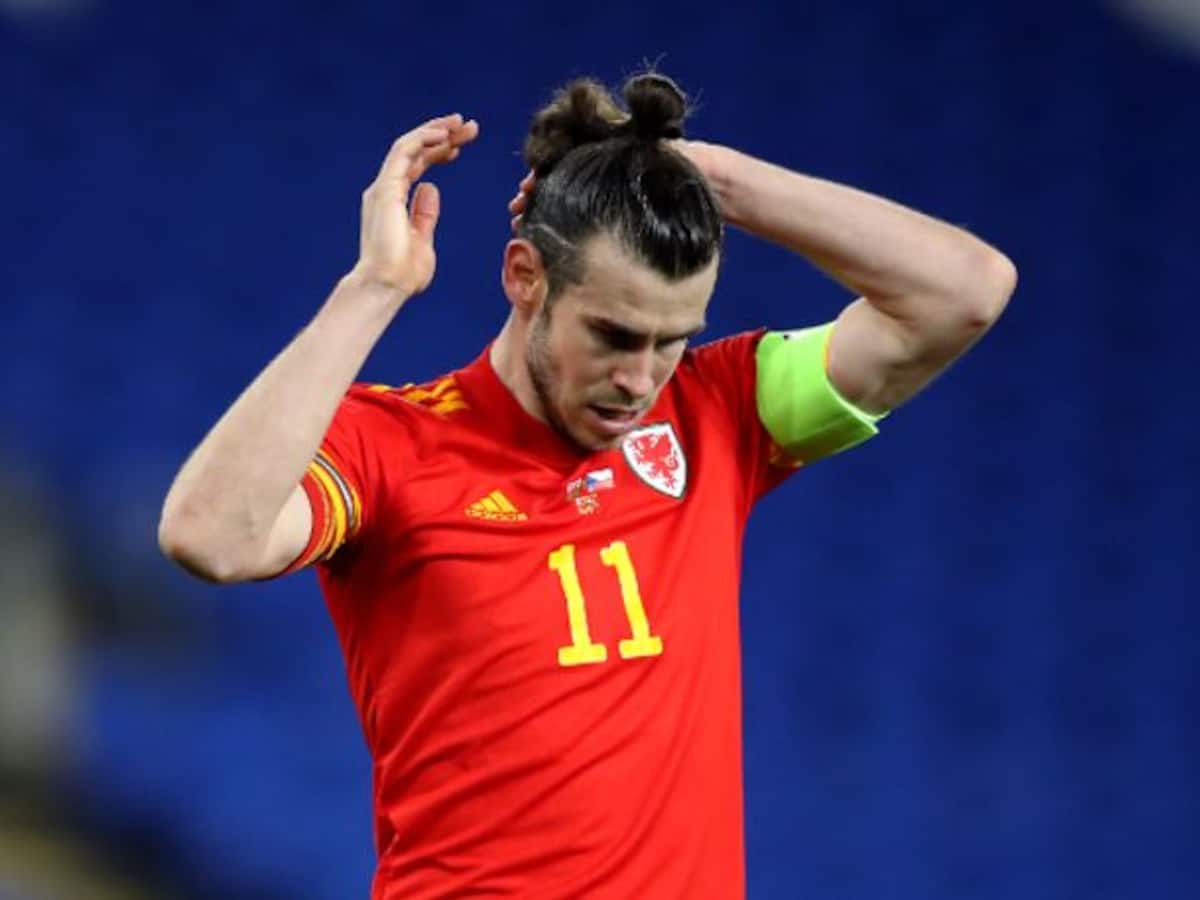 World Cup 2022: Bale after carrying Wales to World Cup: It's what dreams  are made of