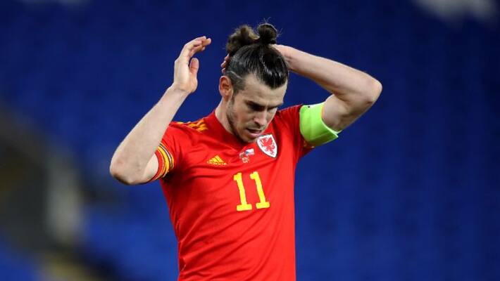 Five time Champions League winner and Wales legend Gareth Bale retires Five time Champions League winner and Wales legend Gareth Bale retires