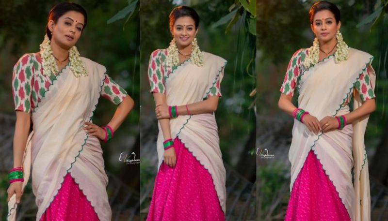 Most Common Mistakes Every girl must Avoid While Wearing a saree