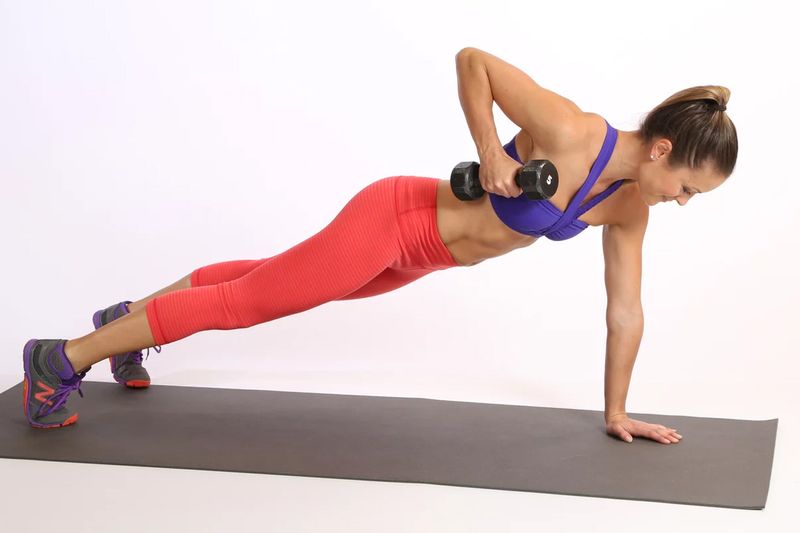 before exercise these small mistakes can be harmful for your health BRD