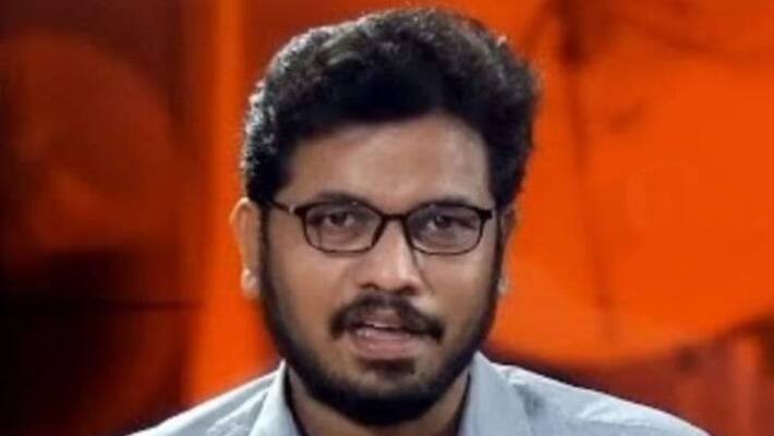 Madans channel freeze for releasing KT Raghavan's pornographic video .. YouTube management takes action! Madans channel freeze for releasing KT Raghavan's pornographic video .. YouTube management takes action!