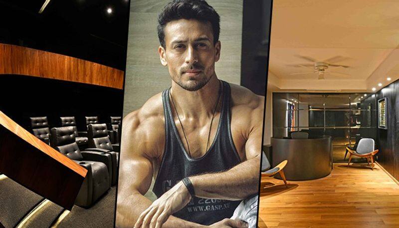 Most expensive things owned by Tiger Shroff: An 8 BHK sea-facing