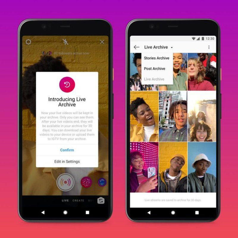 New Update: New button coming soon in Instagram, you will be able to like stories