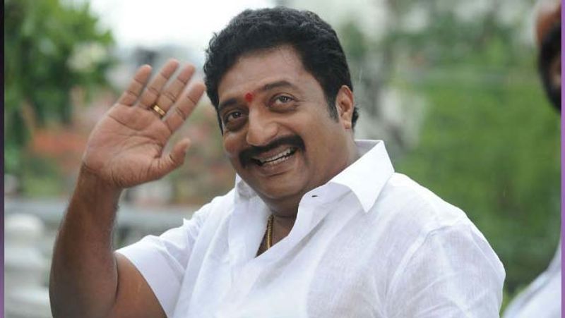 prakash raj married his wife pony verma again for the sake of their son