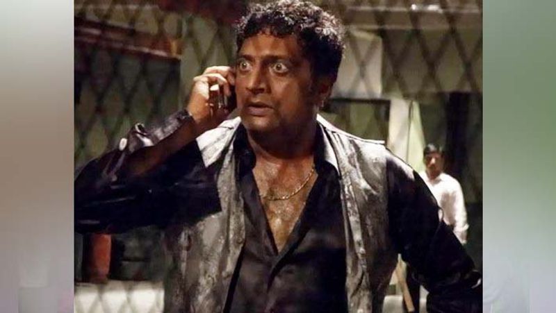 Prakash Raj married his wife Pony Verma again for the sake of their son