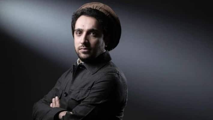 Taliban are wary of Ahmad Massoud after the capture of Panjshir bsm Taliban are wary of Ahmad Massoud after the capture of Panjshir bsm