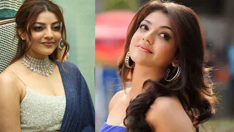 Kajal Agarwal was misbehaved with by a co actor, singham actress shouted out of extreme pain