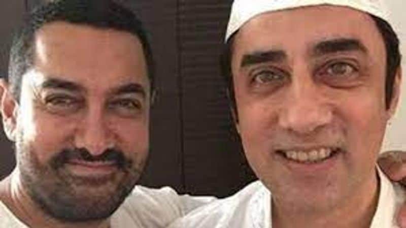 Why Aamir Khan divorced Kiran Rao, will Aamir Khan remarry?: Brother Faissal reveals all RCB