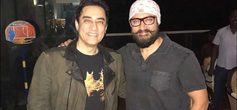 Why Aamir Khan divorced Kiran Rao, will Aamir Khan remarry?: Brother Faissal reveals all RCB