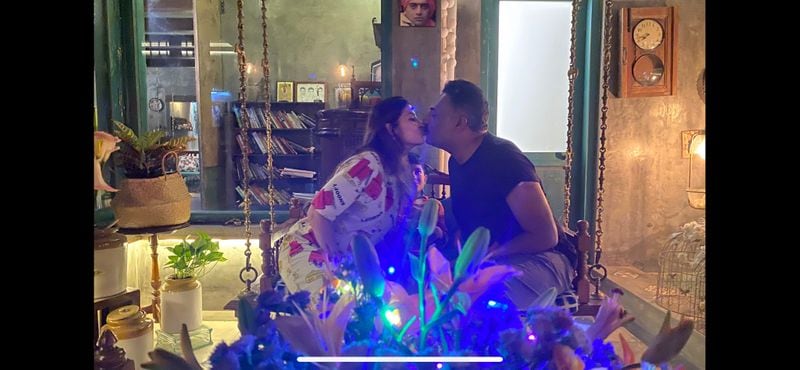 Prakash Raj married his wife Pony Verma again for the sake of their son