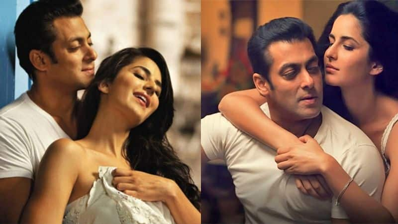 Did you know Salman Khan once wanted to marry Katrina Kaif? Here's what he  said