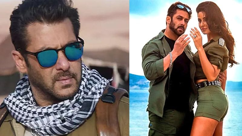 Salman Khan once offered Shashi Tharoor role of foreign minister; here's what happened next RCB