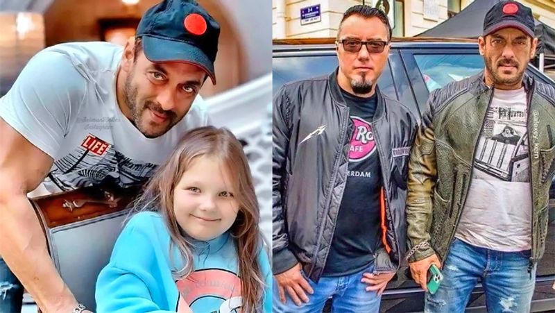 Salman Khan's first salary in Bollywood was less than many start-up companies intern; read this RCB